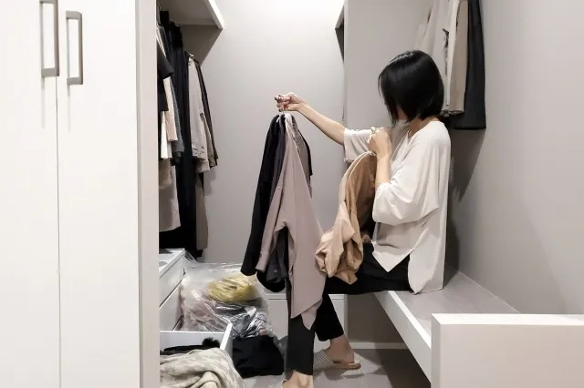 断捨離が劇的に進む!不用品回収を活用して一気に片付ける方法