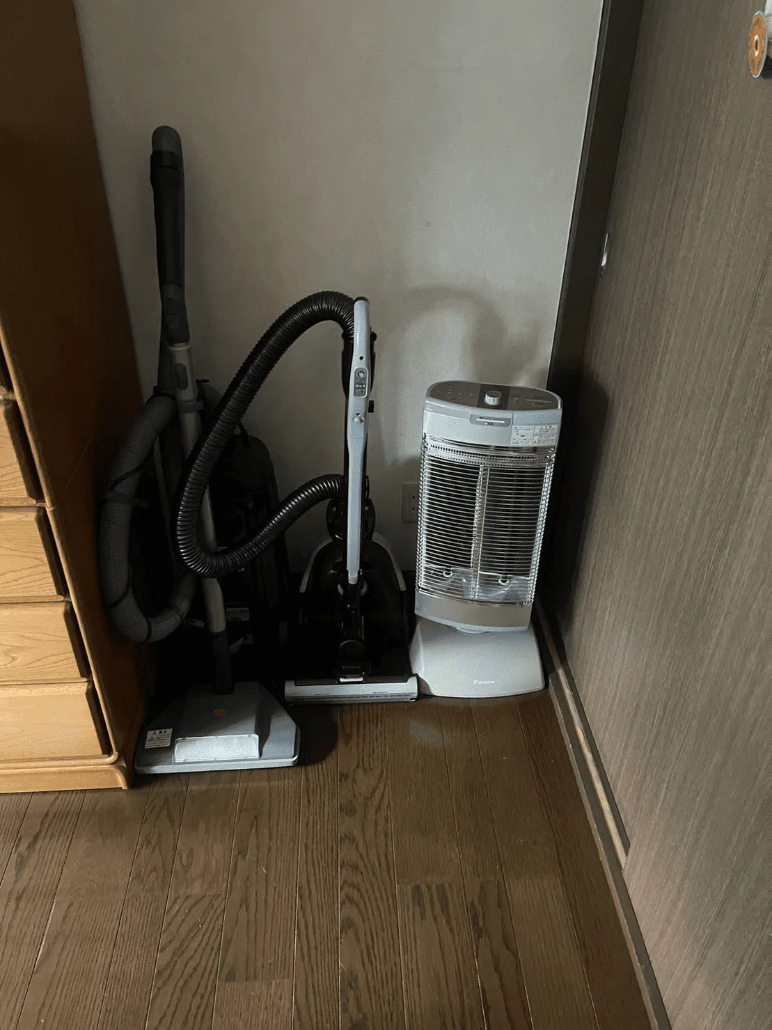 帯広市T様邸の遺品整理