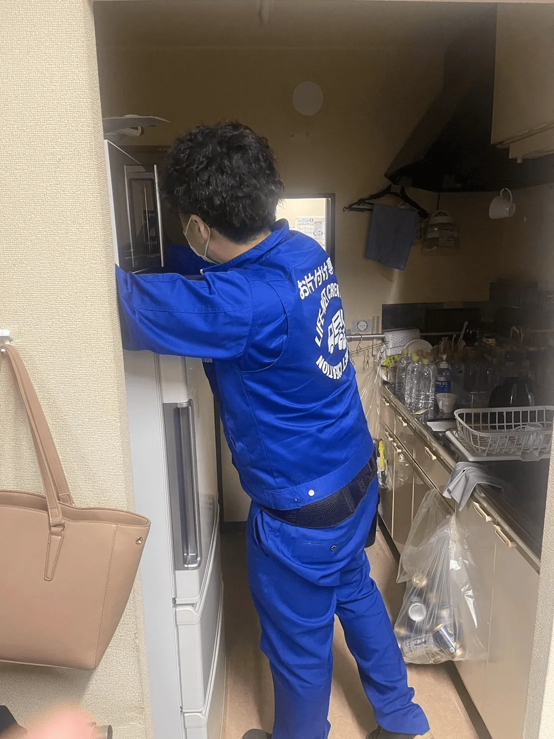 幕別町N様邸の買取