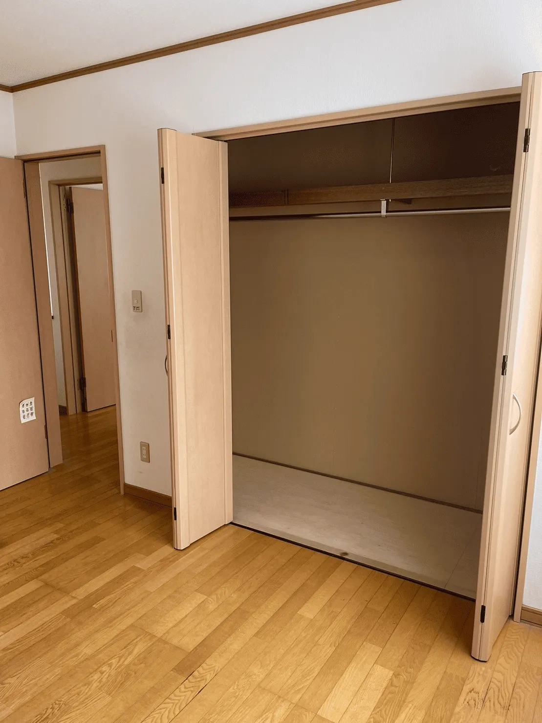 帯広市U様邸の遺品整理