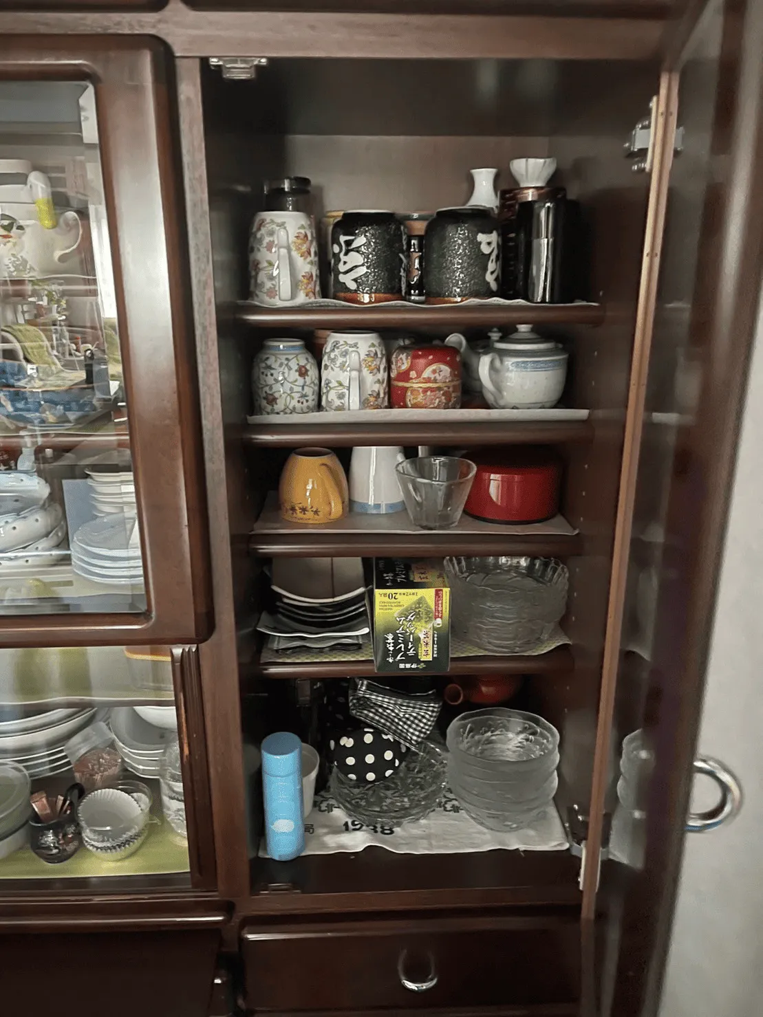 帯広市D様邸の不用品回収