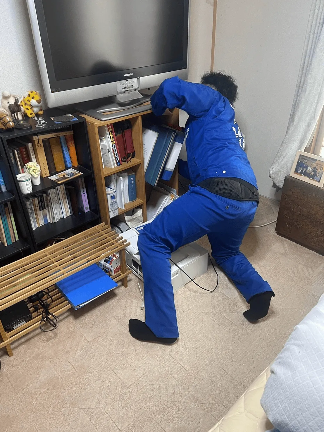 芽室町L様邸の買取