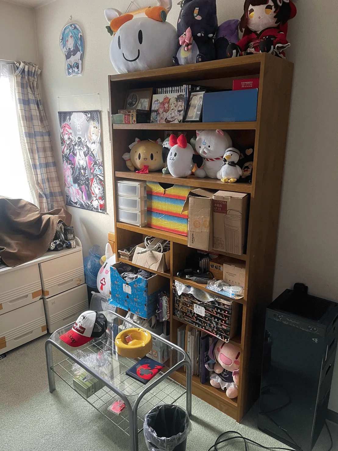 帯広市H様邸の生前整理