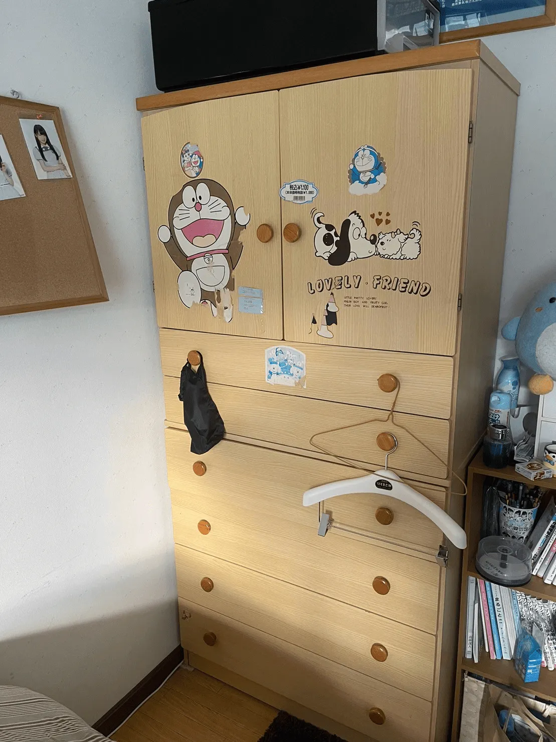【不用品回収】幕別町Z様邸