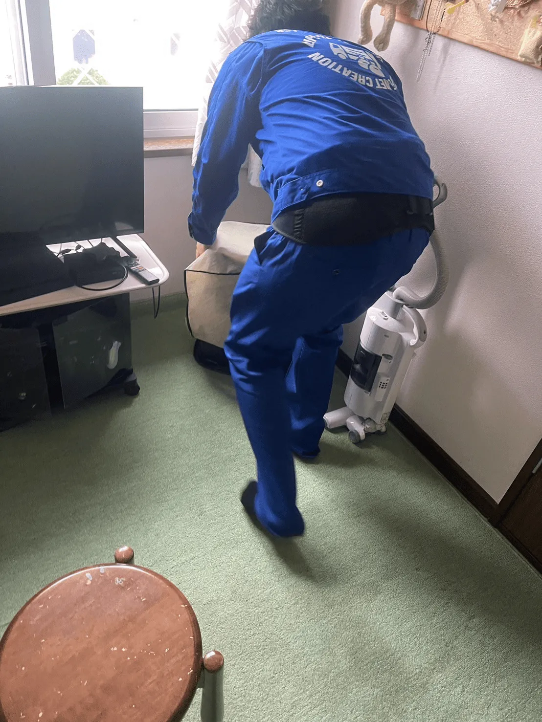帯広市T様邸の生前整理