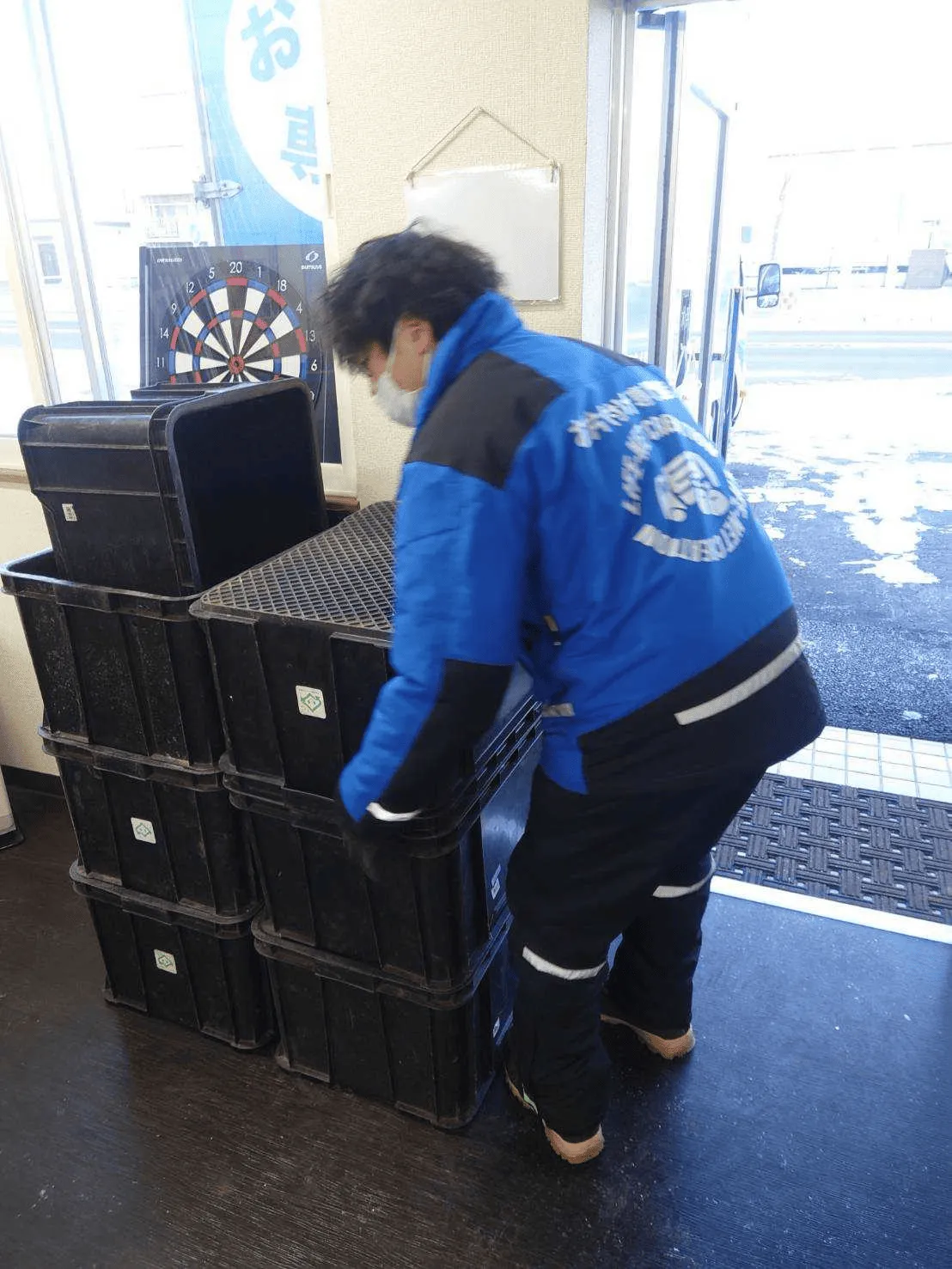 【買取】帯広市M様邸