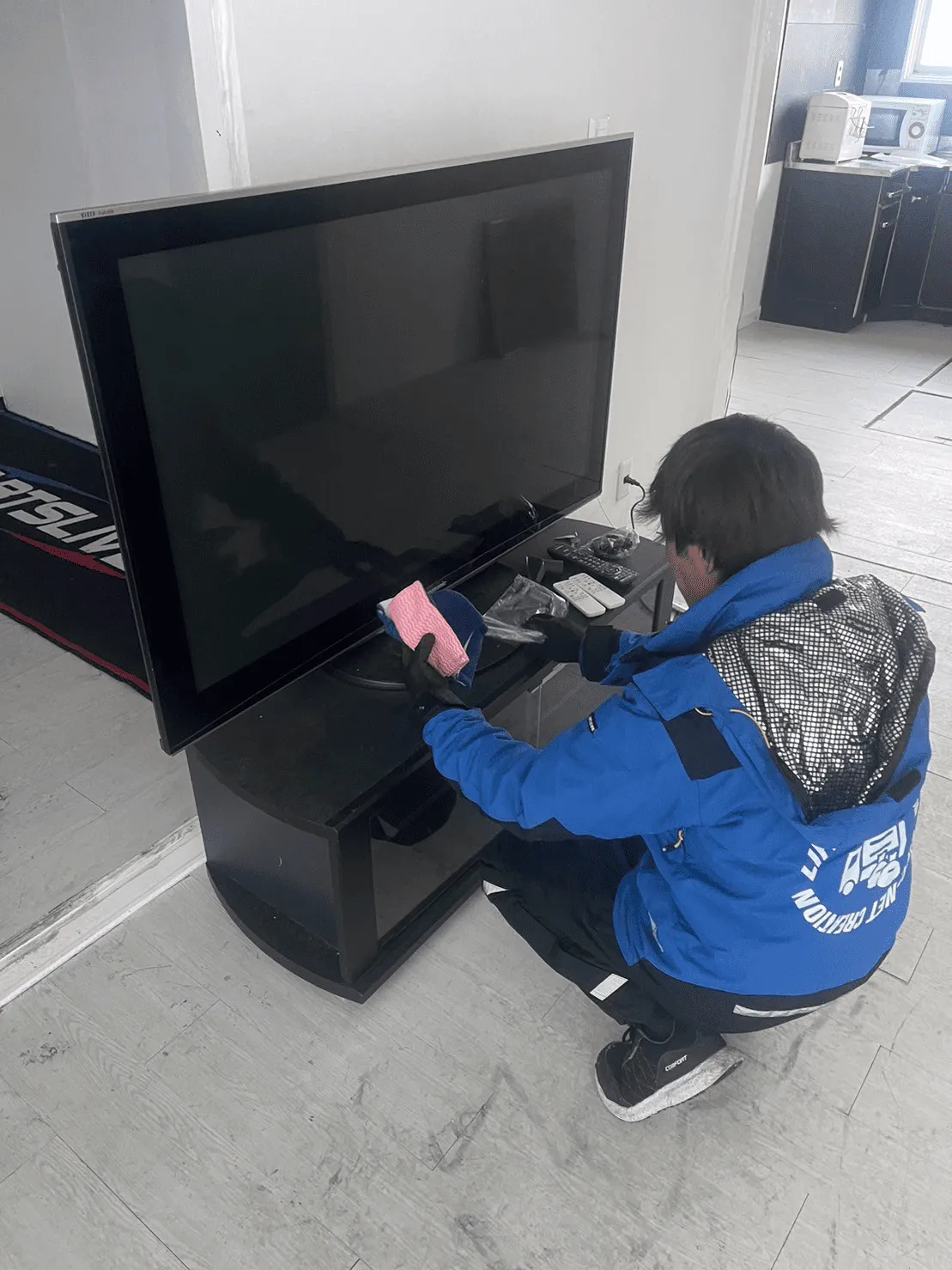 帯広市M様邸の買取