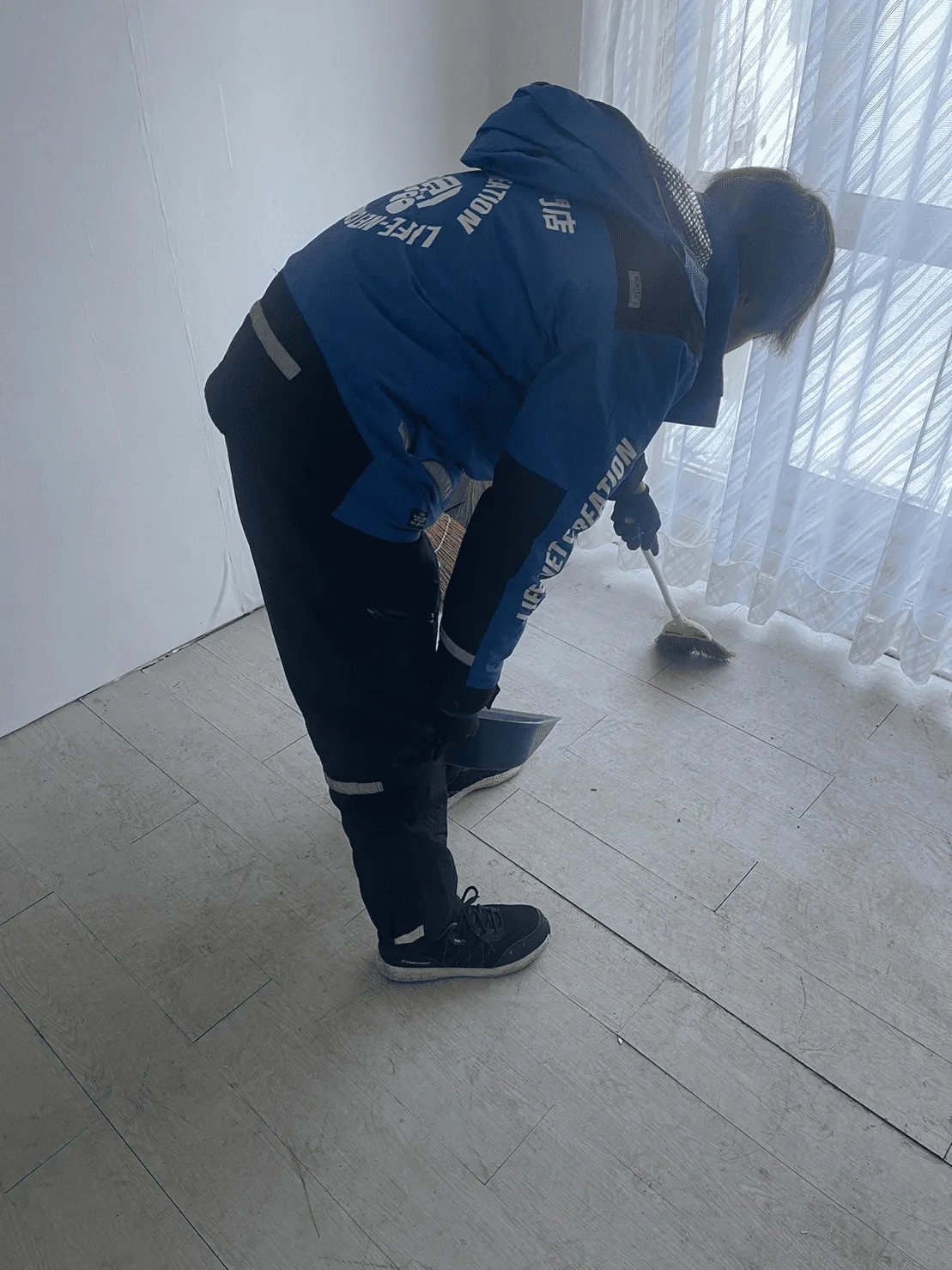 帯広市M様邸の買取