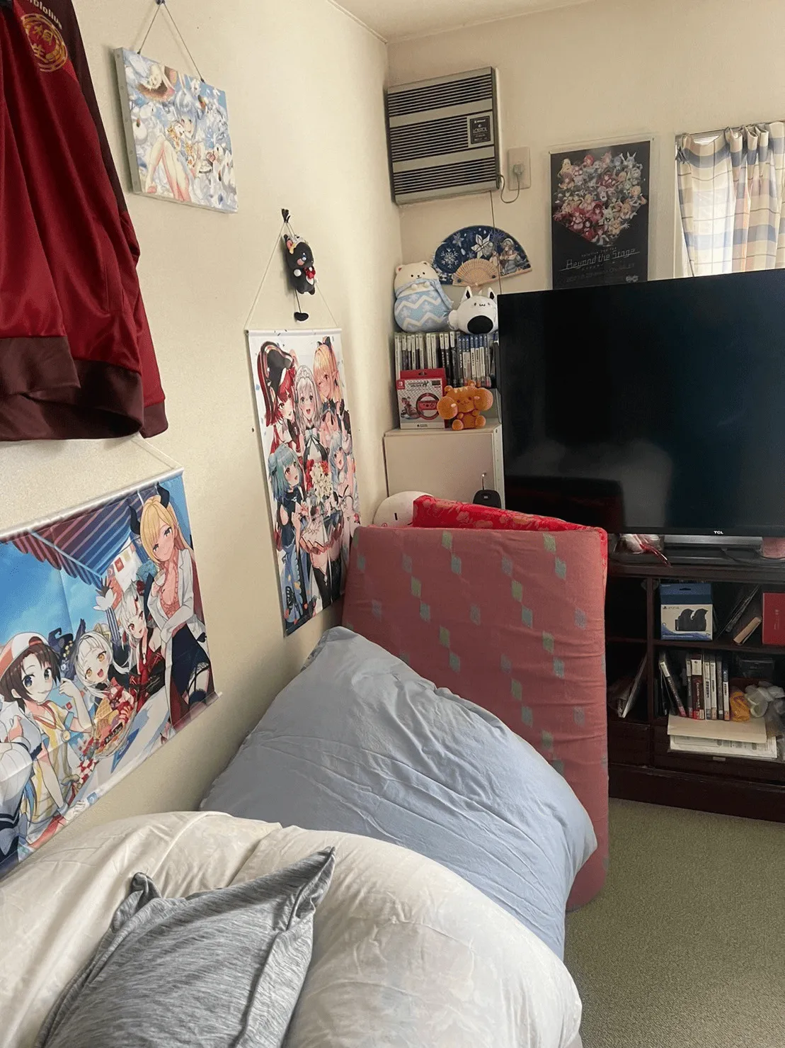 【買取】帯広市I様邸
