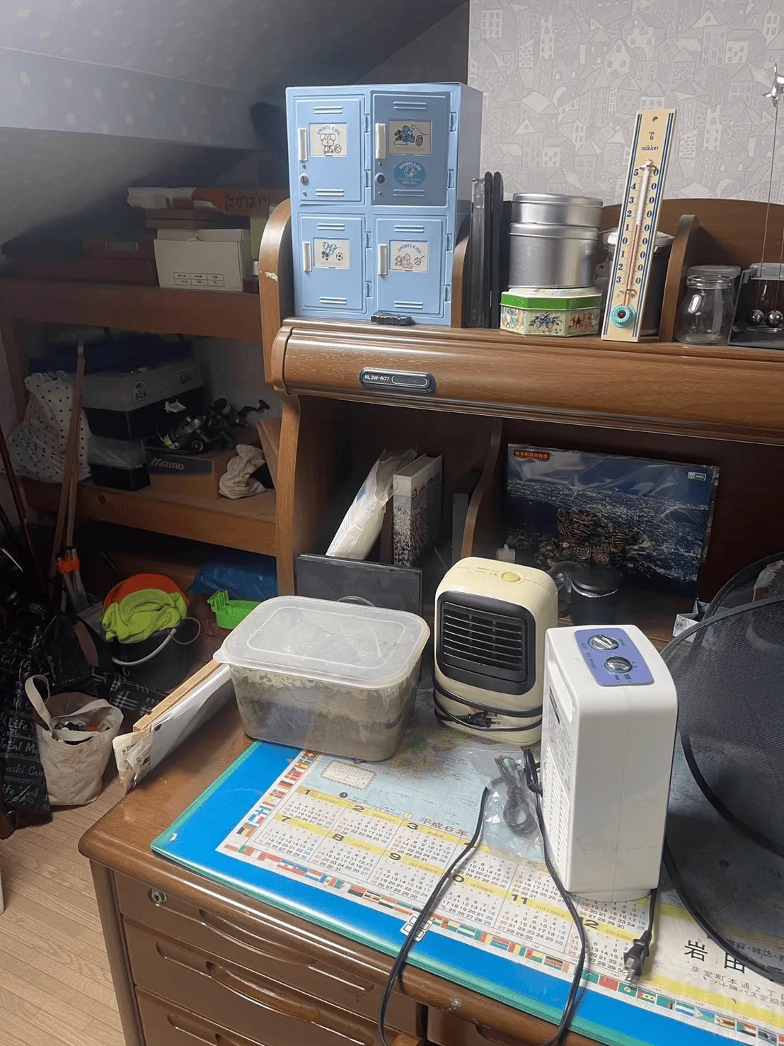 【不用品回収】帯広市R様邸