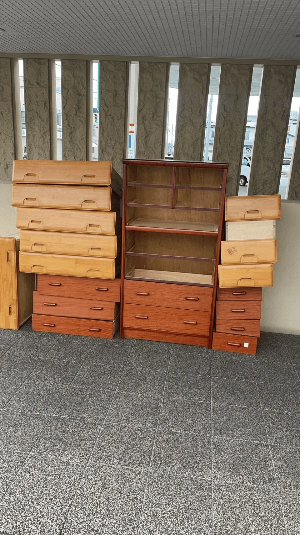 【不用品回収】帯広市D様邸