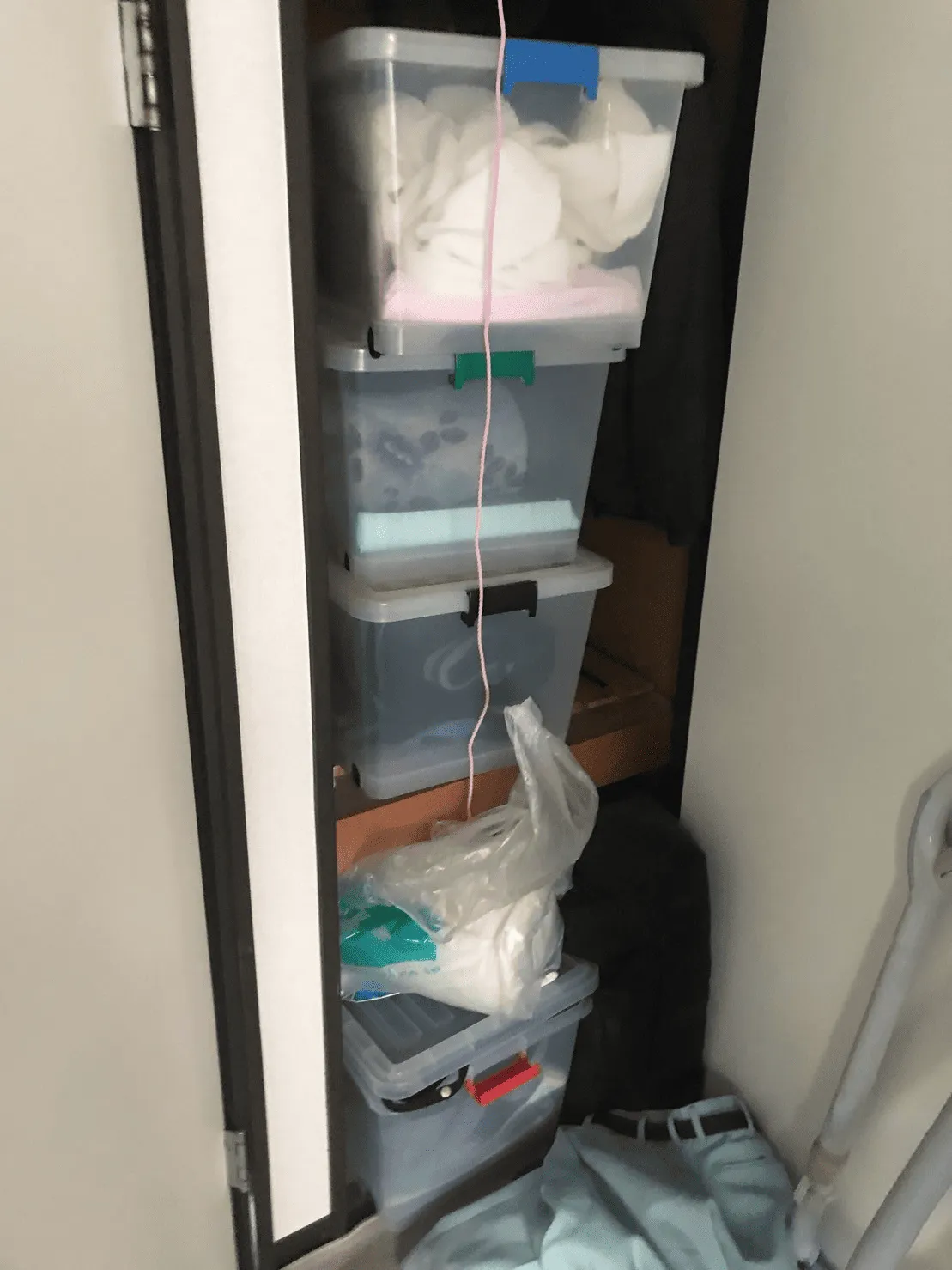 【不用品回収】幕別町Q様邸