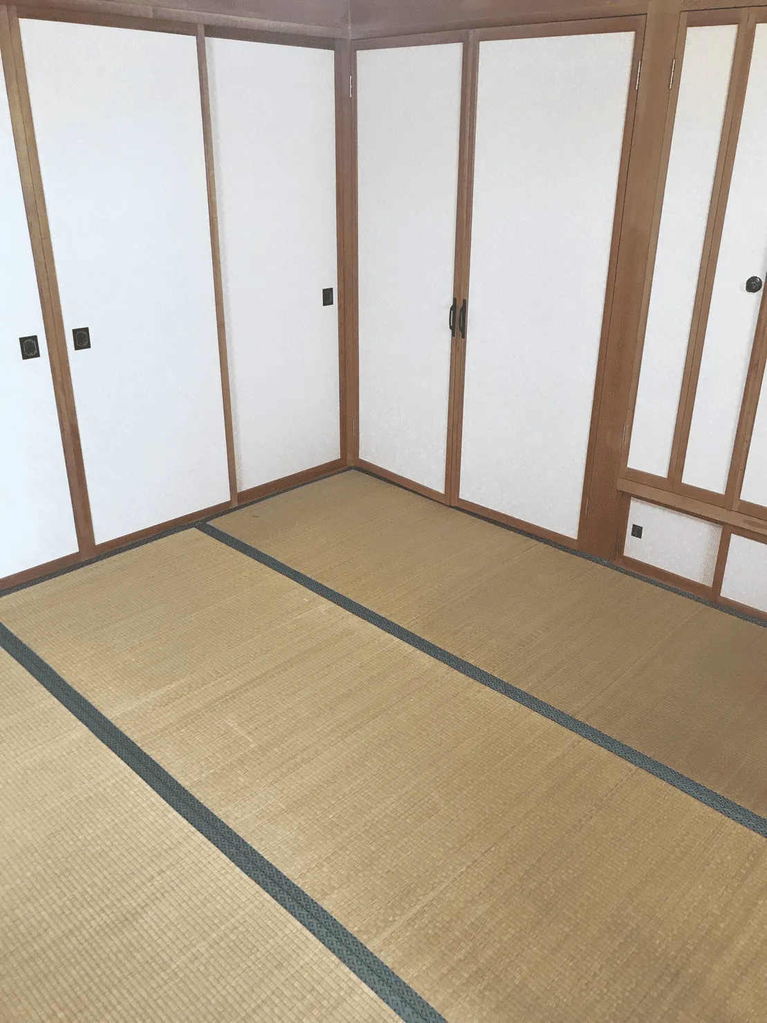 幕別町Q様邸の不用品回収　