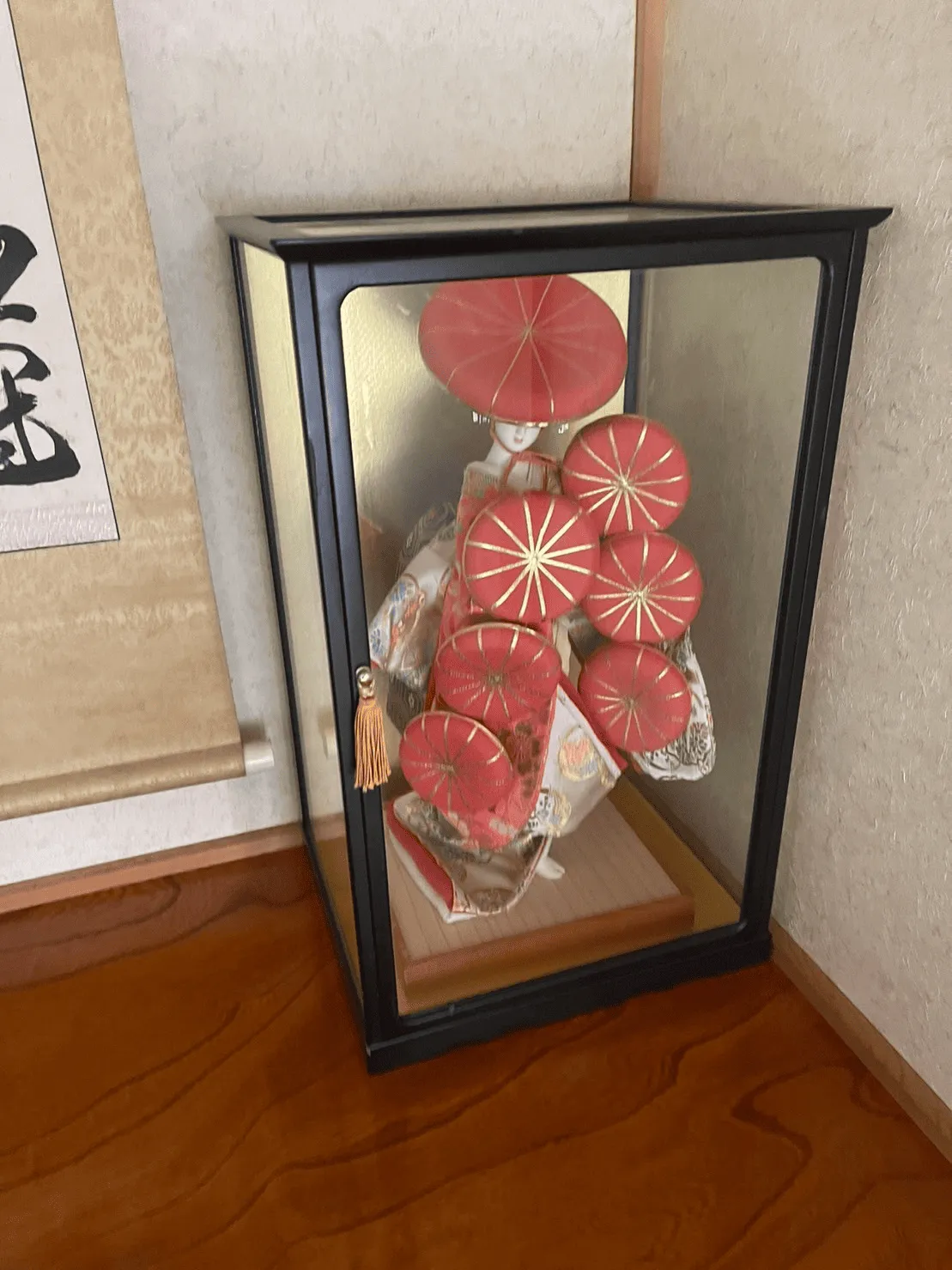 【遺品整理】帯広市V様邸